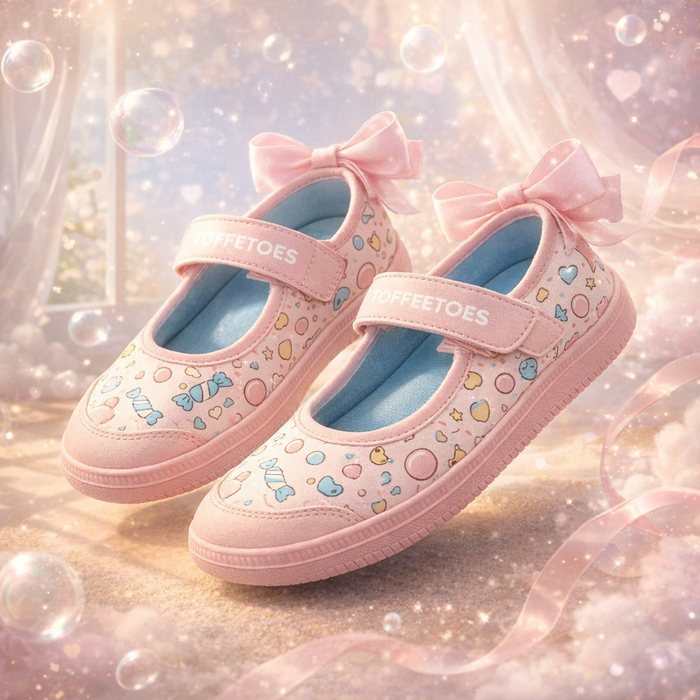 Sneakerina collection