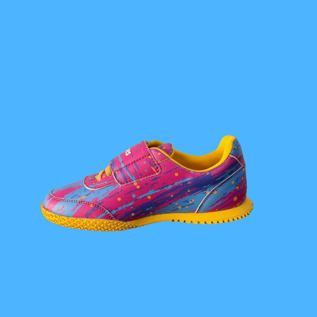 SugarRush Raspberry Pink