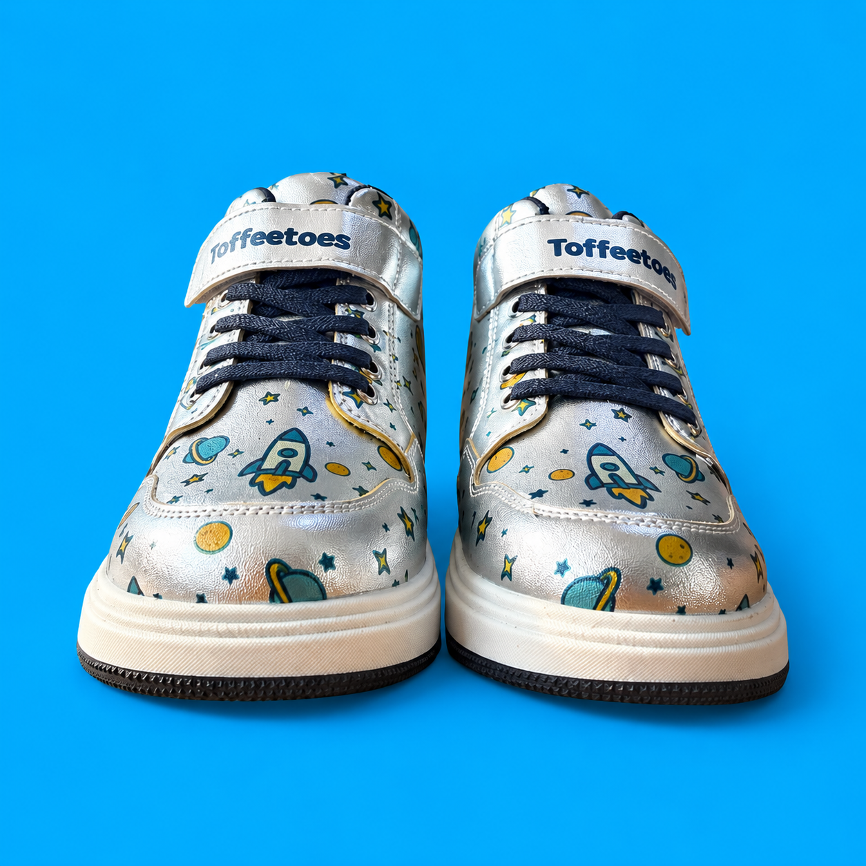 Astroknots Lunar Silver