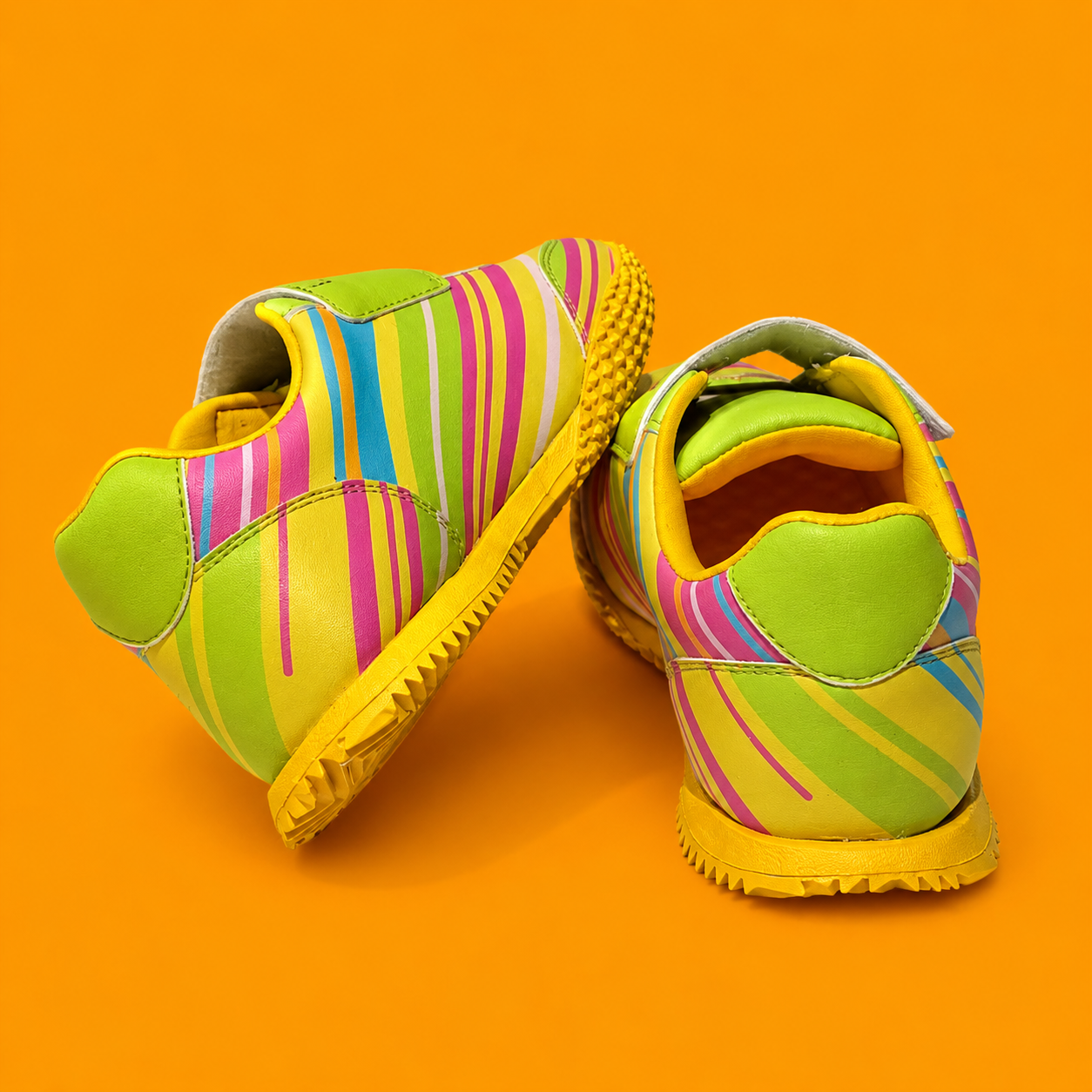 SugarRush Streax Rainbow