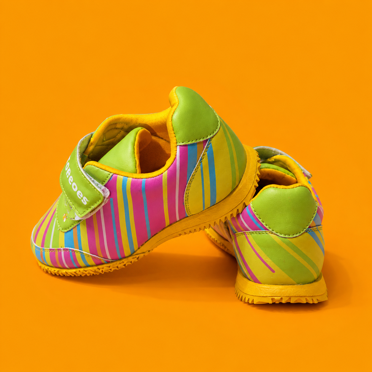 SugarRush Streax Rainbow