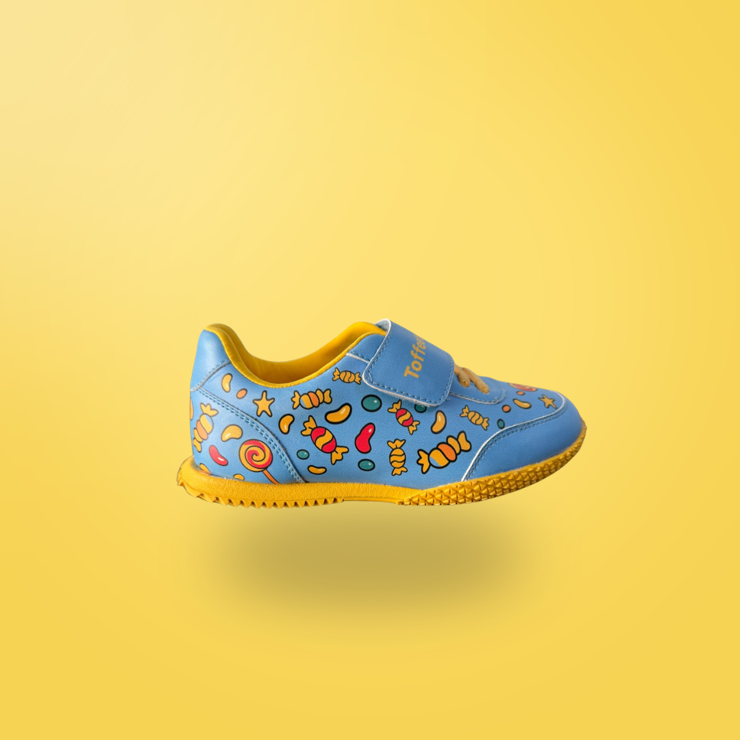 SugarRush Candy Blue