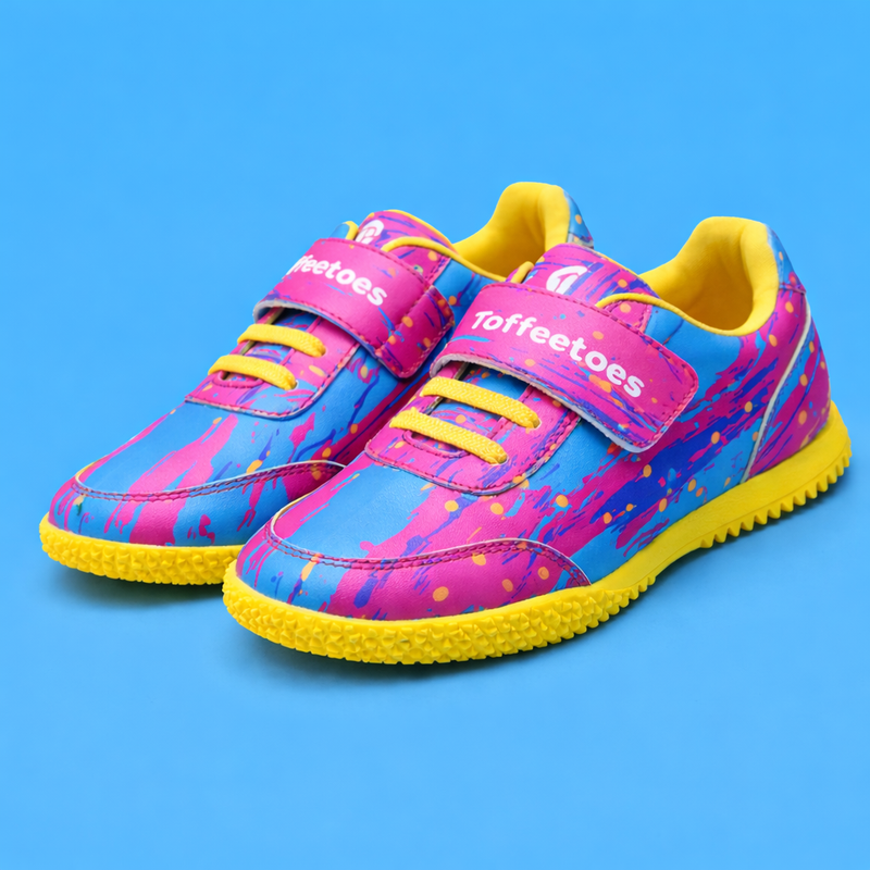 SugarRush Raspberry Pink