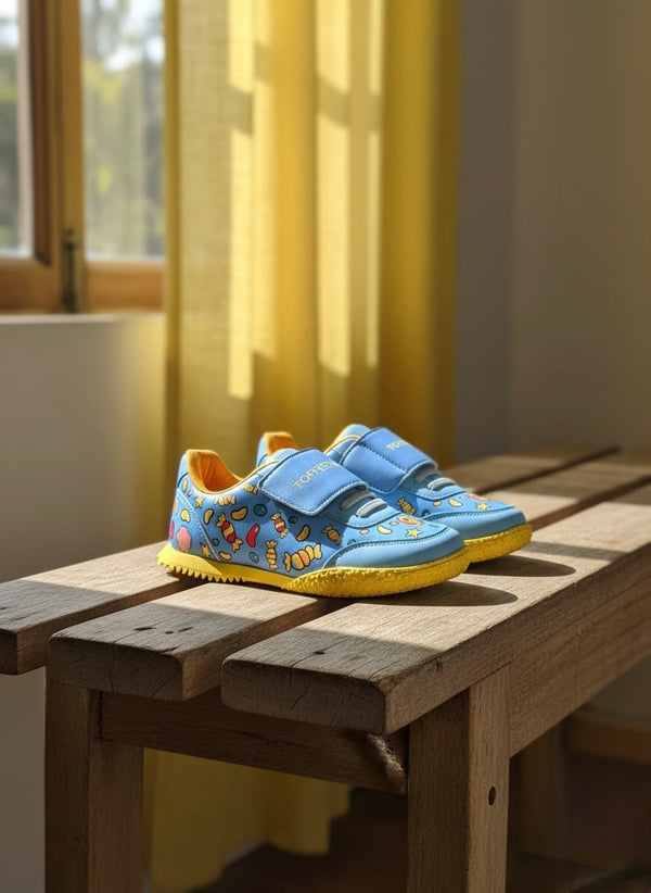 SugarRush sneakers