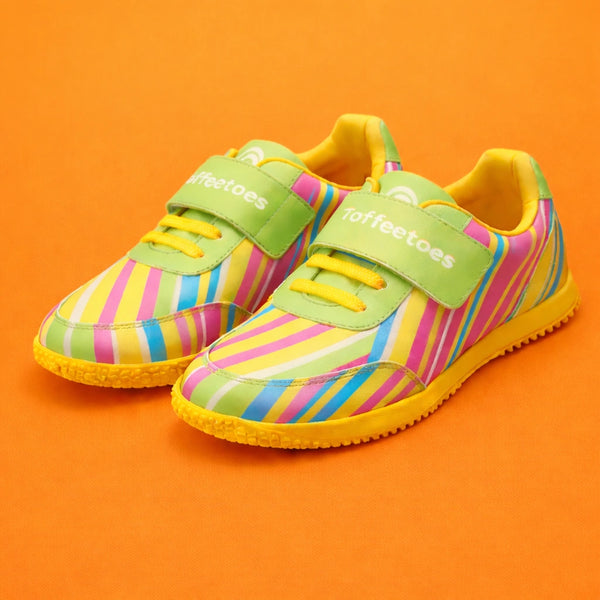 SugarRush Streax Rainbow