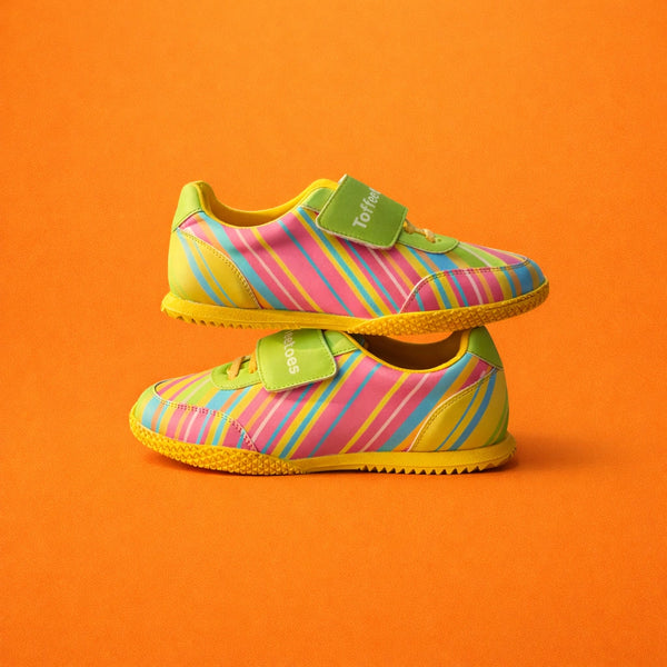 SugarRush Streax Rainbow