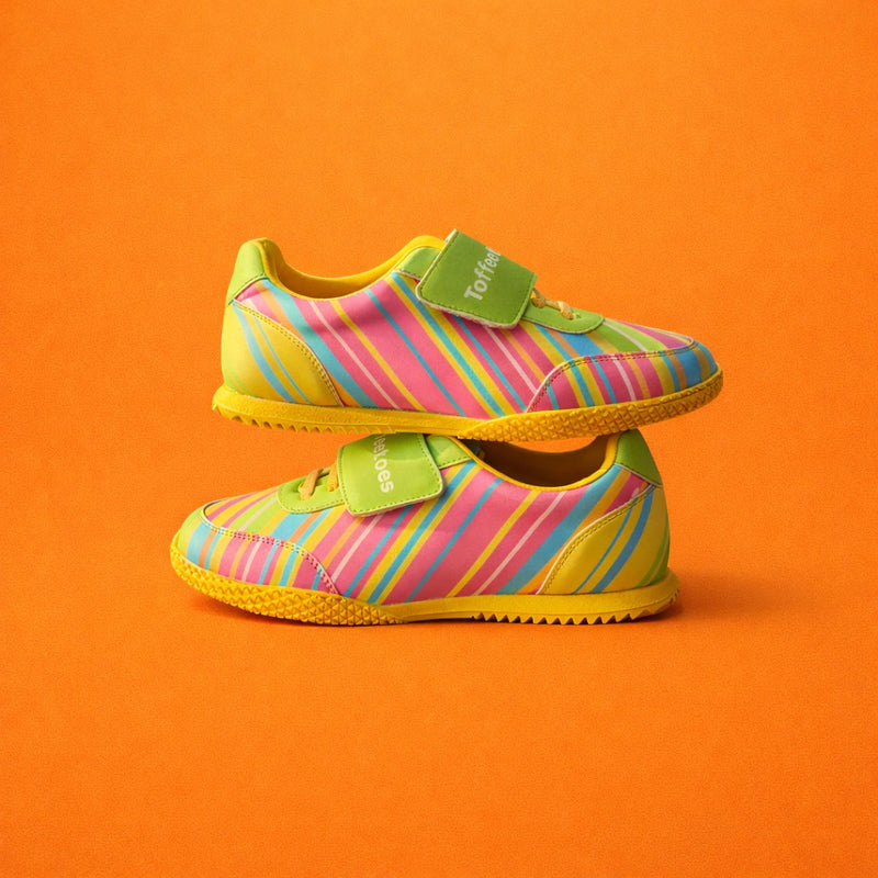 SugarRush Streax Rainbow