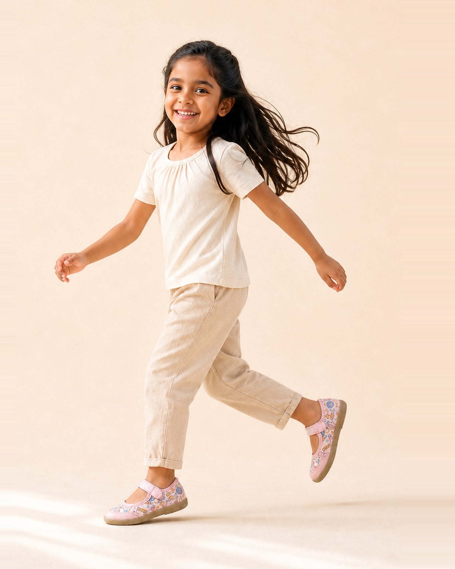 India's premium kids