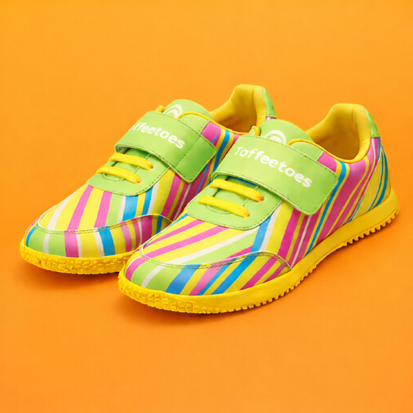 SugarRush Streax Rainbow