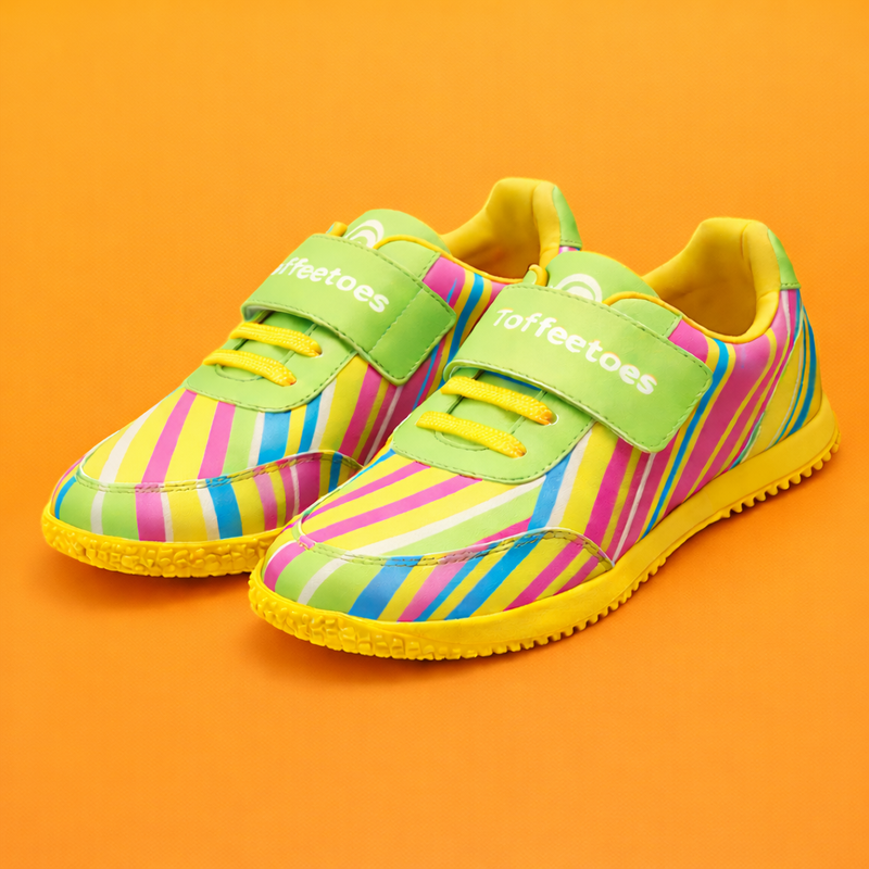 SugarRush Streax Rainbow